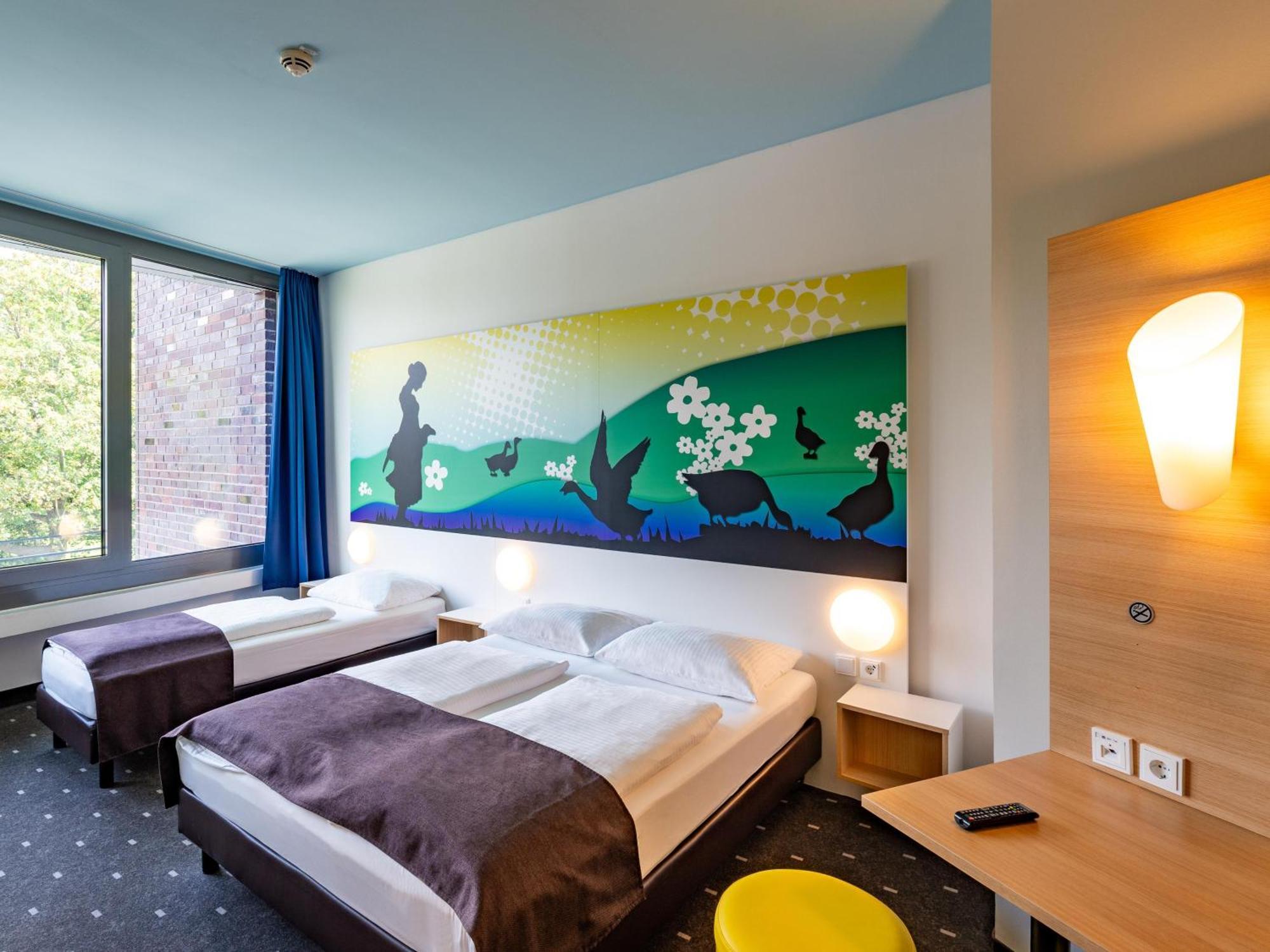 Goettingen-city Hotel