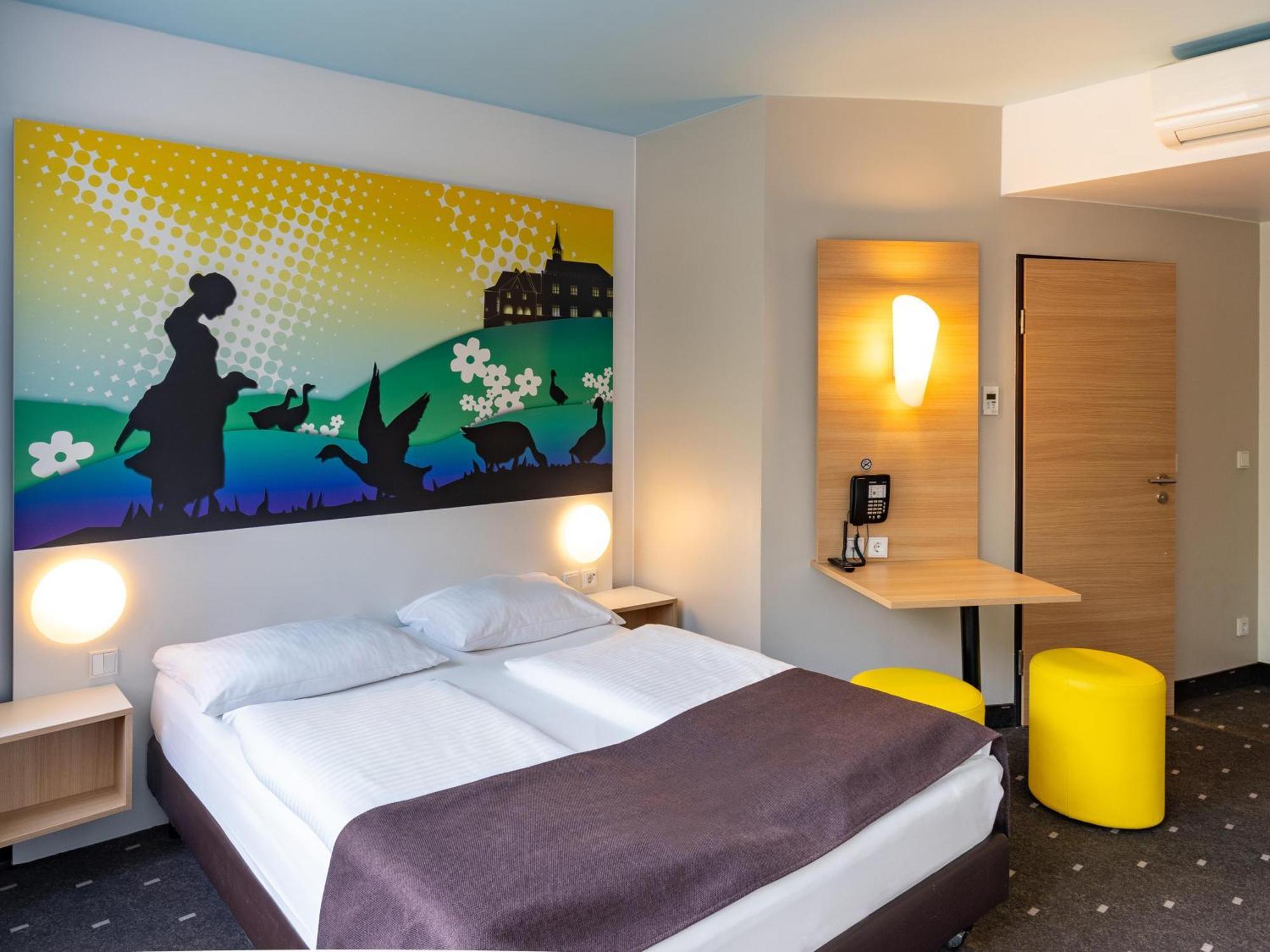 Goettingen-city Hotel Göttingen